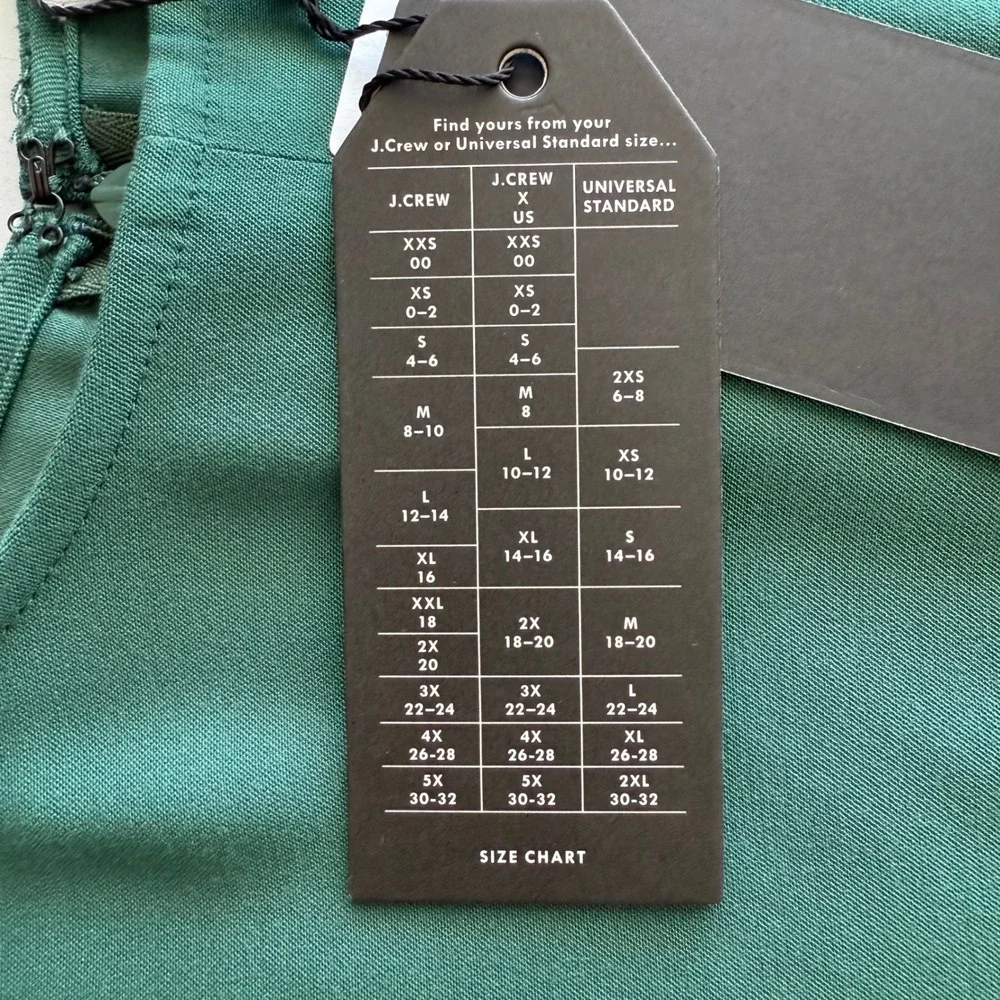 J. Crew perfect nwt
